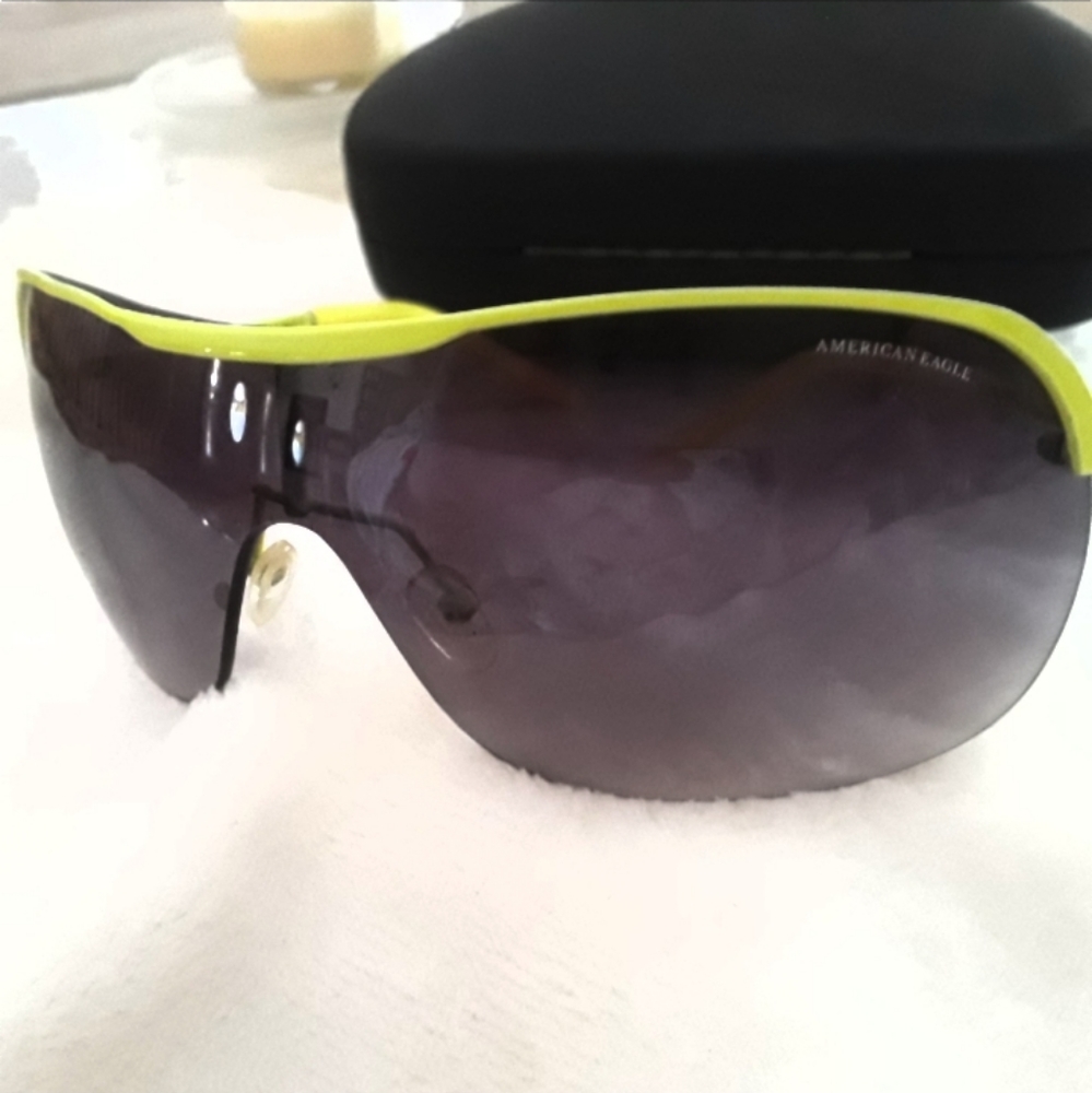 2/$25 American Eagle outfitters Sunglasses